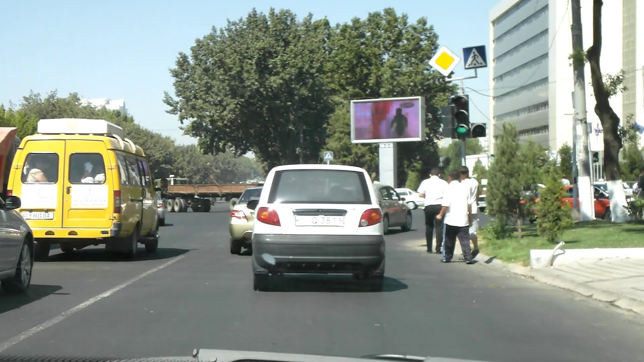 Ташкент 2011 03