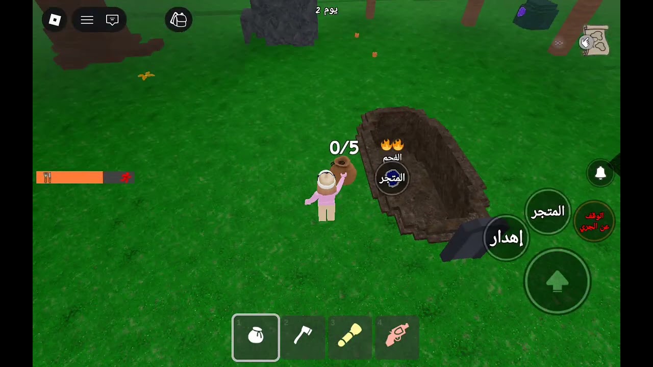 ادعموني أنا اخوي لعبنا ماب ٩٩  ليله 🌌🌠