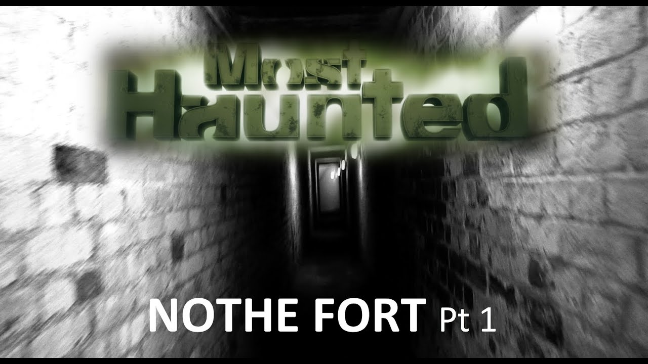 MH Extra Nothe Fort Part 1