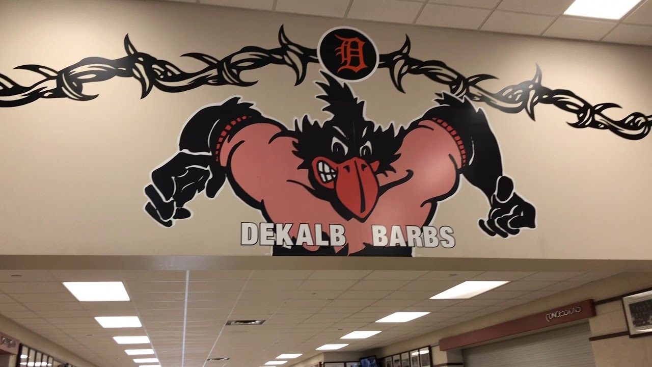 DeKalb High School