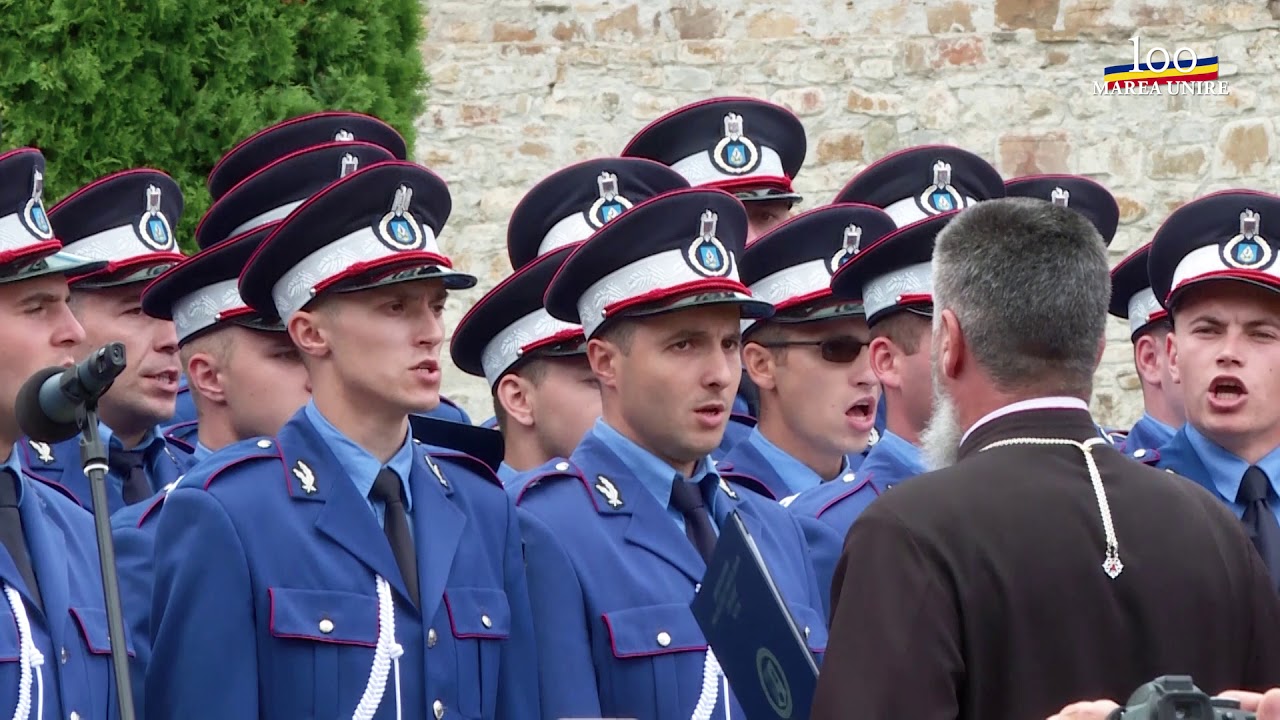 Corul „Glasul Bucovinei” - Când a fost să moară Ștefan