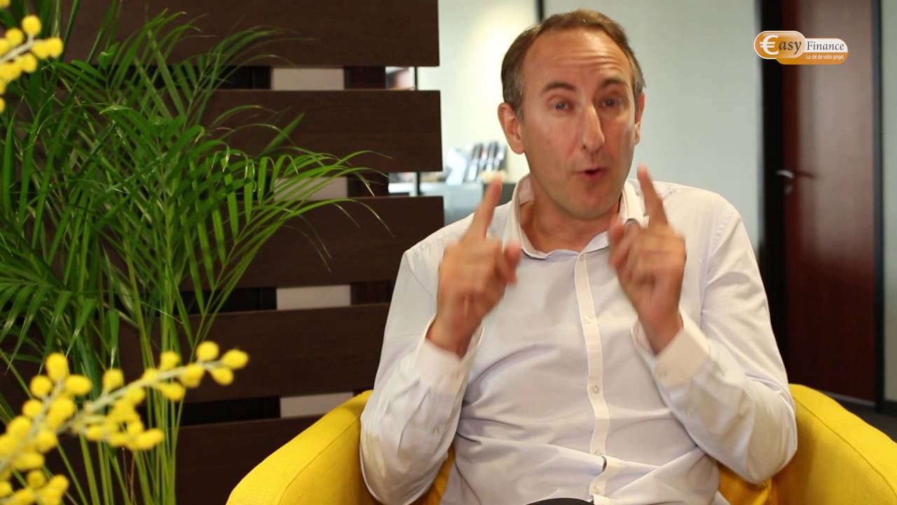 De locataire à propriétaire avec Easy Finance