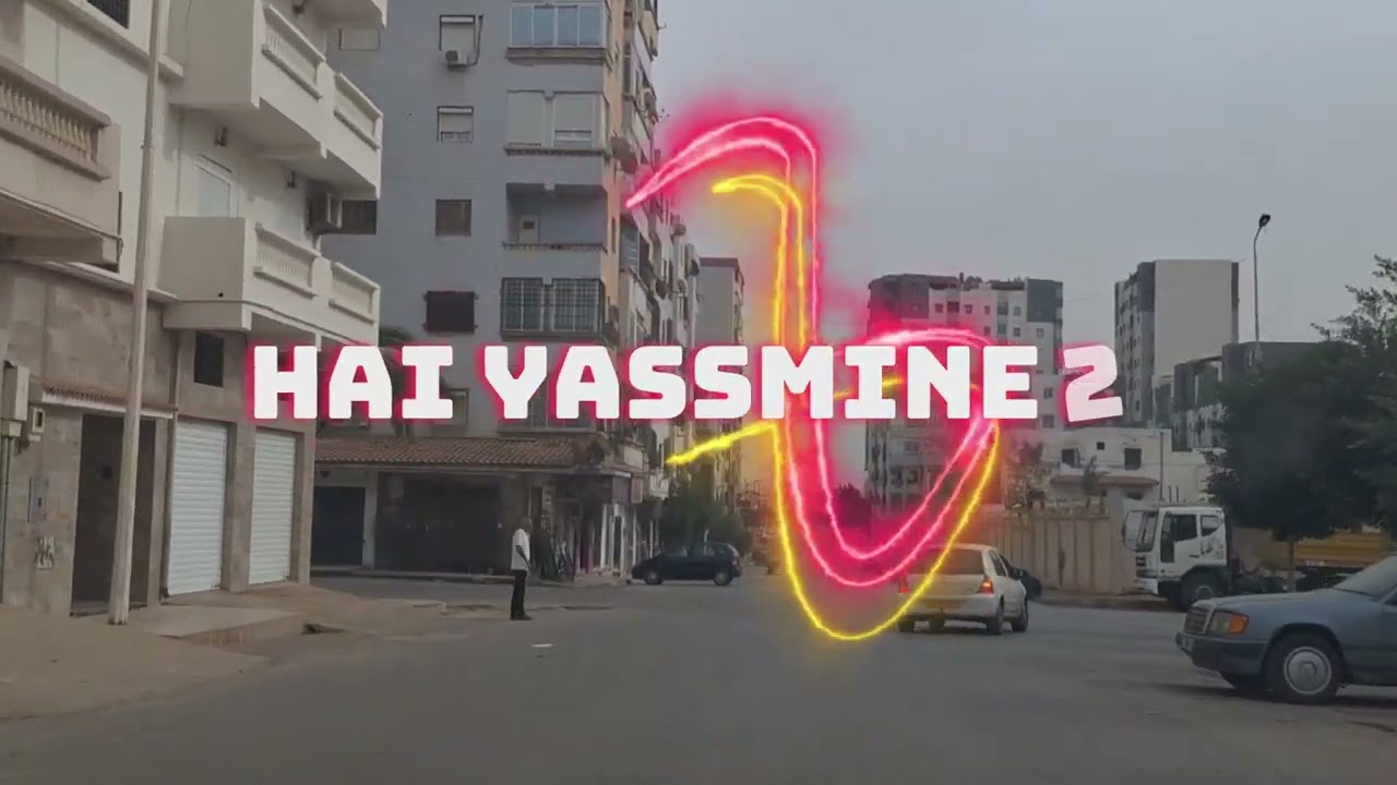 𝙃𝙖𝙞 𝙮𝙖𝙨𝙨𝙢𝙞𝙣𝙚 2 𝙤𝙧𝙖𝙣 2024 𝙃𝘿 🎬