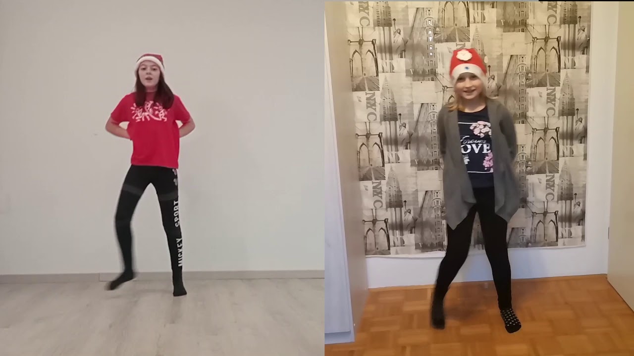 MAMBO HH pionirji