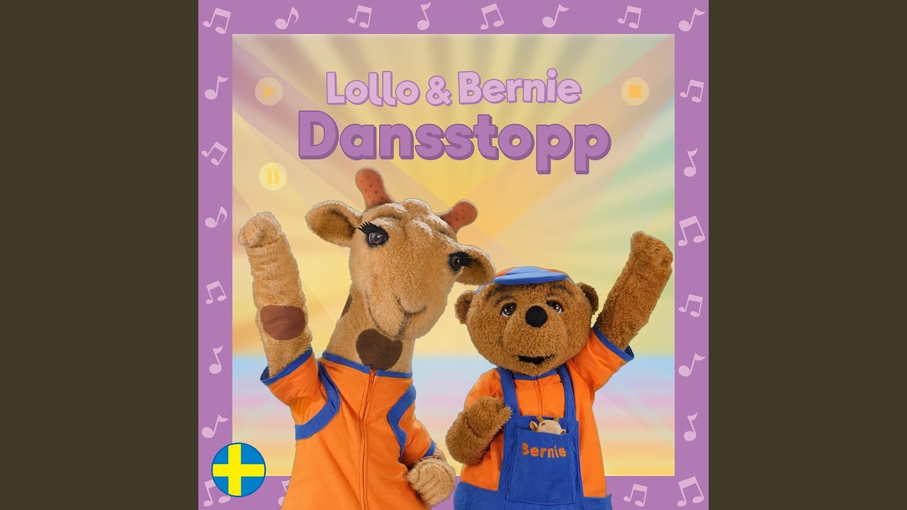 Dansstopp