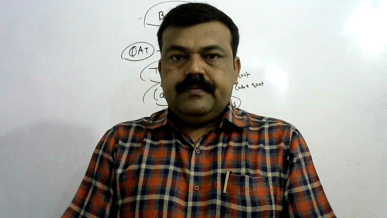 Gopal Darji Sir Live Lecture- Schedule of coming Year 2021