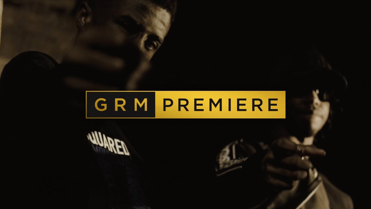 CS x Krept - Lucizz [Music Video] | GRM Daily