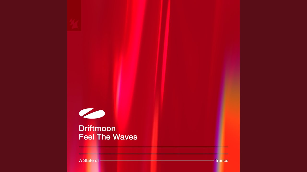 Feel The Waves