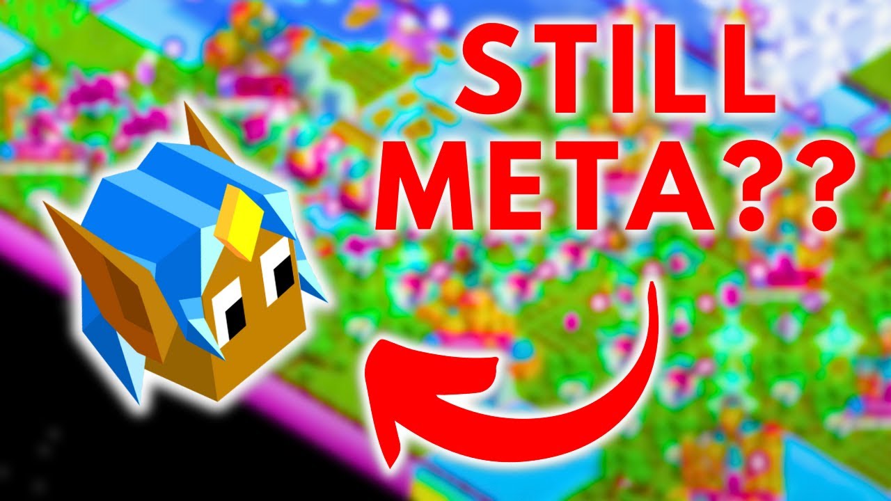 Элирион всё ещё жизнеспособен? Обзор Polytopia Replay