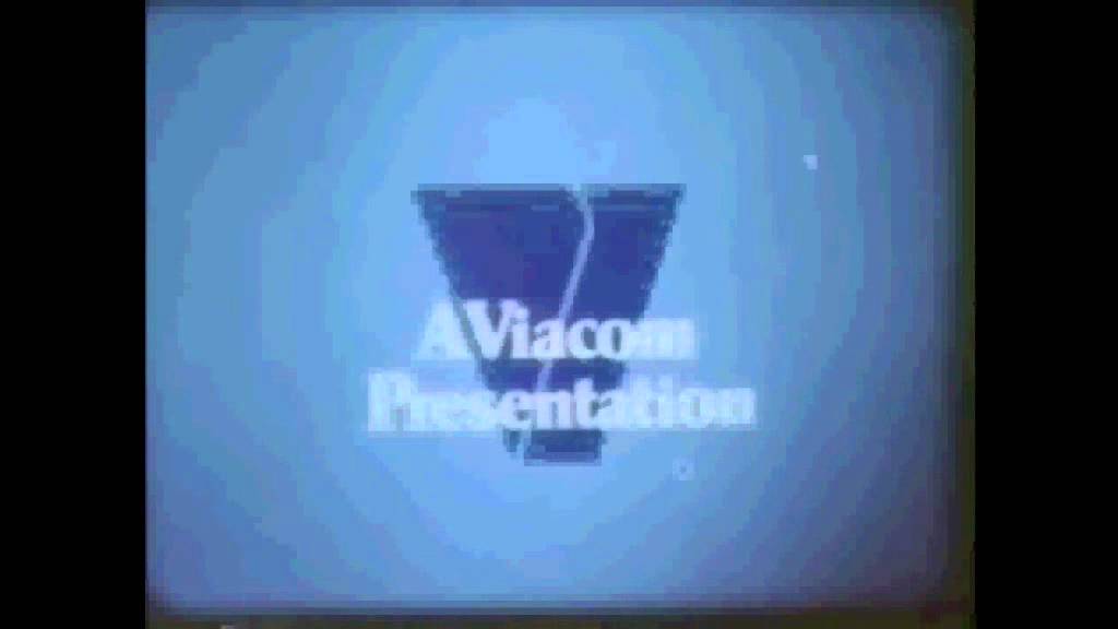 Viacom Logo History (More Updated Version)