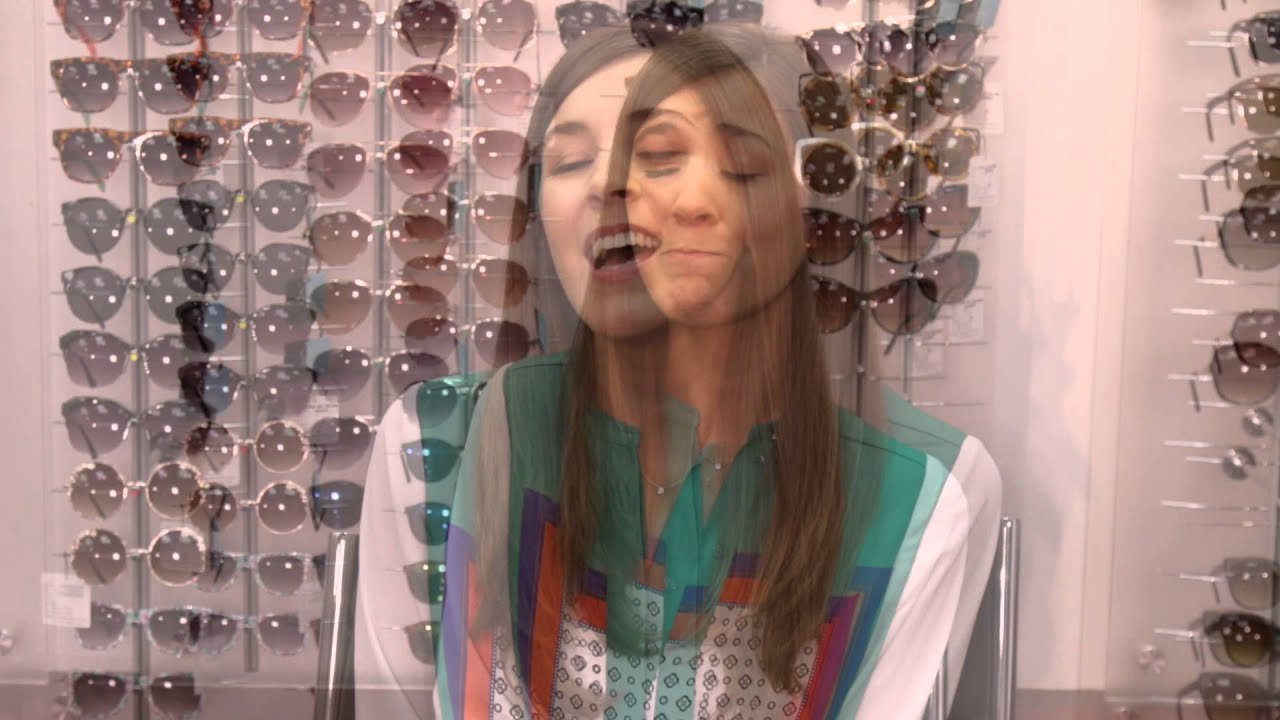 Judith Jones Eyeware