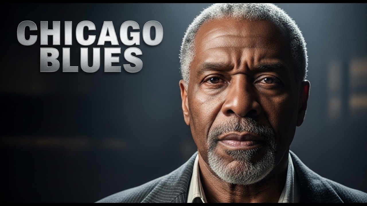 Midnight Blues Train with Smooth Jazz – Reverb Blues