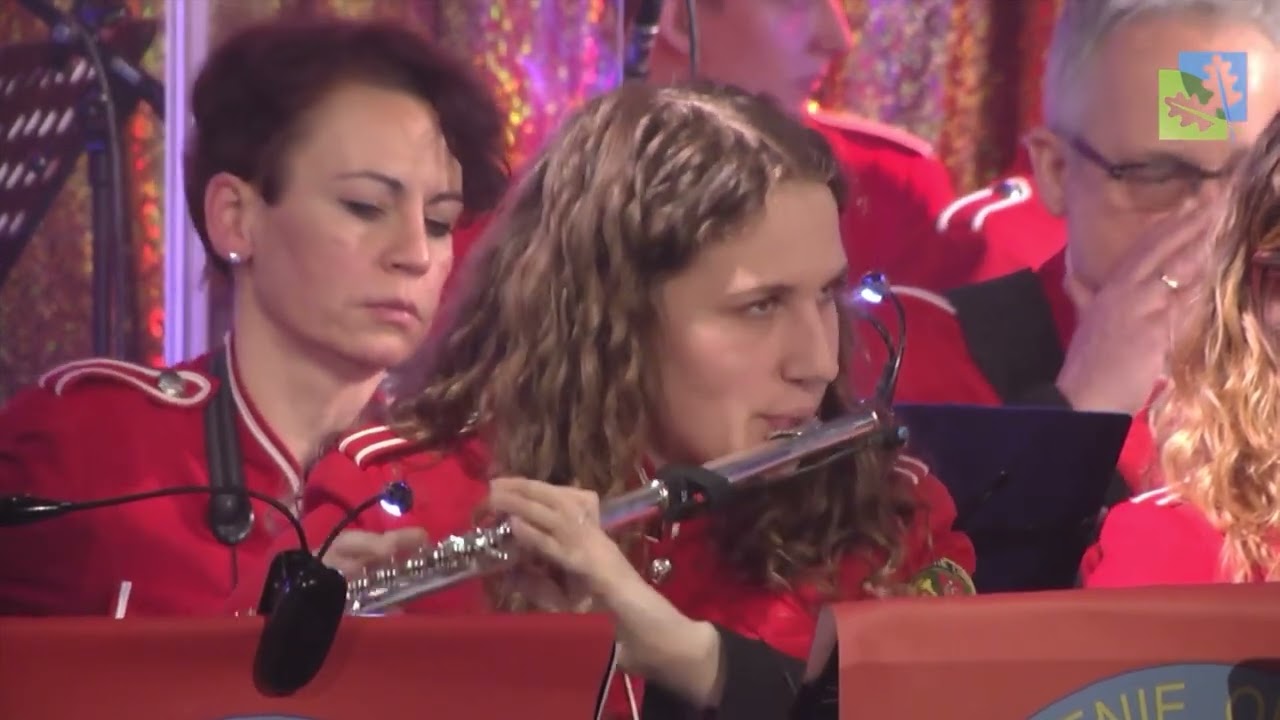 Orkiestra Dęta Chludowo 