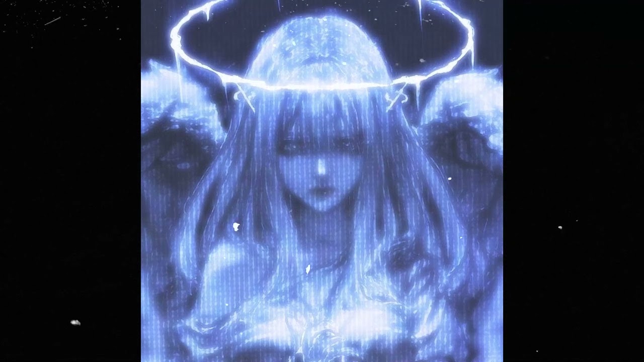 (free) post punk + darkwave + coldwave type beat - "nephilim"