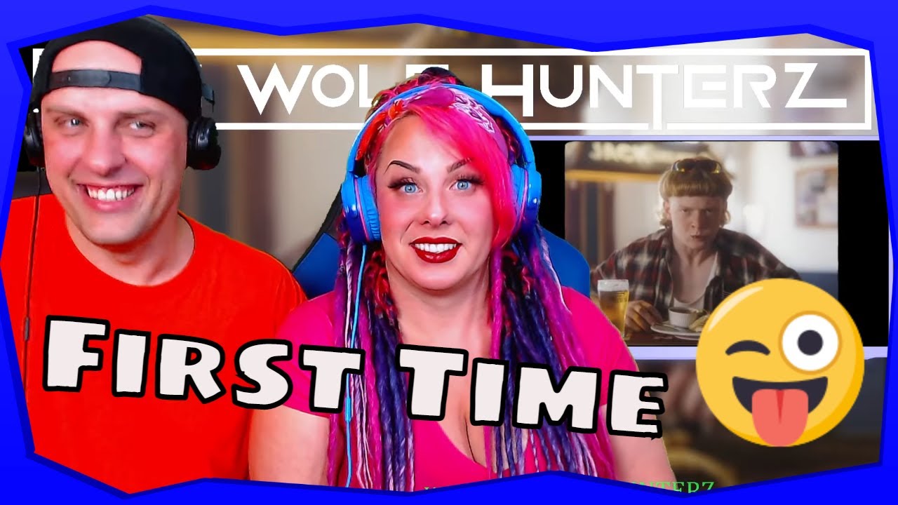 First Time Hearing The Chats - Pub Feed (official video) THE WOLF HUNTERZ Reactions