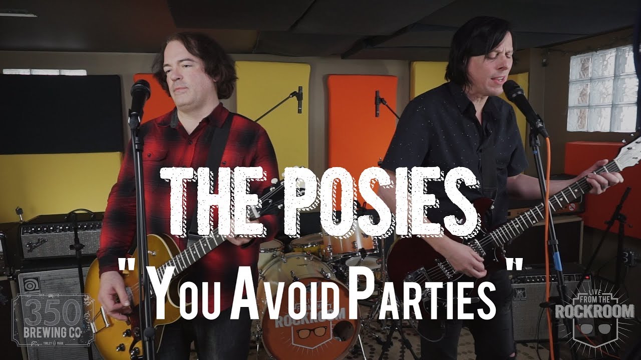 The Posies - 