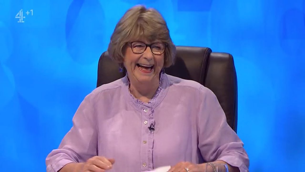 Pam Ayres 'online shopping' poem (UK) November 2025
