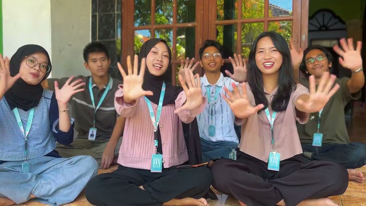 AFTER MOVIE KKN 78 JUNTIKEBON UNIVERSITAS PADJADJARAN