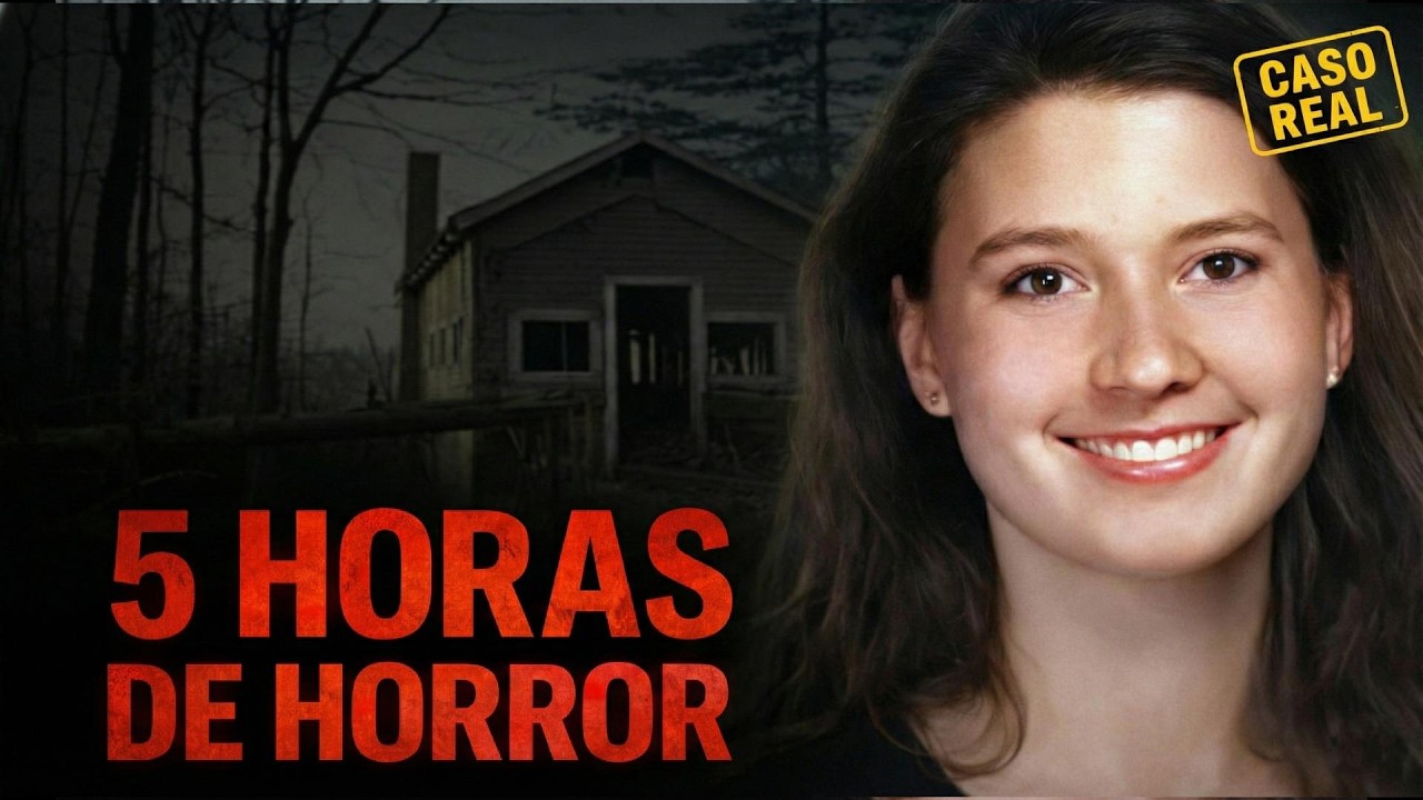 O PIOR CASO QUE JÁ VI: O CASO STEPHANIE ROPER