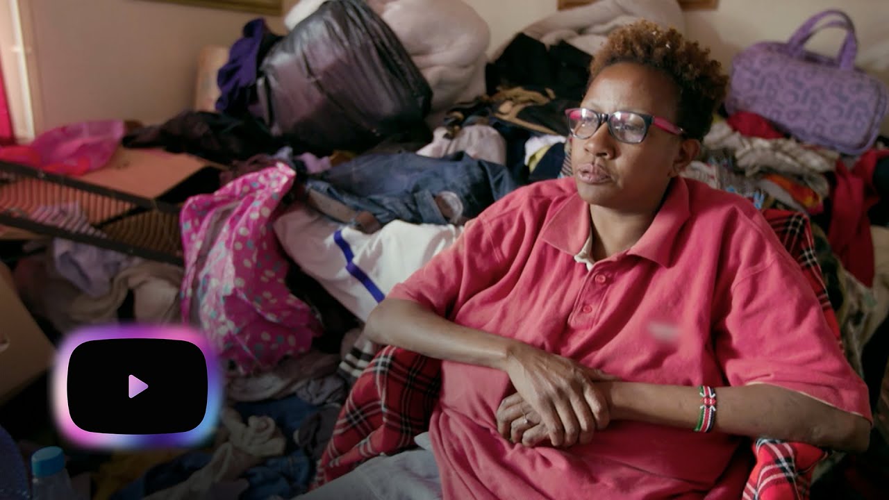 Hoarders | Esther, Nigel, & Janice | Series 1 Episode 4
