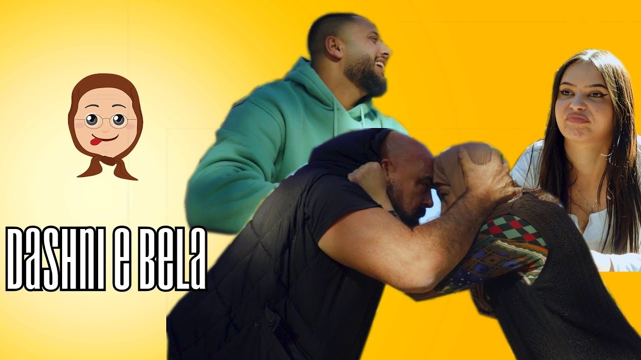 Nana Fate - DASHNI e BELA | Episoda 51 - Sezona 3