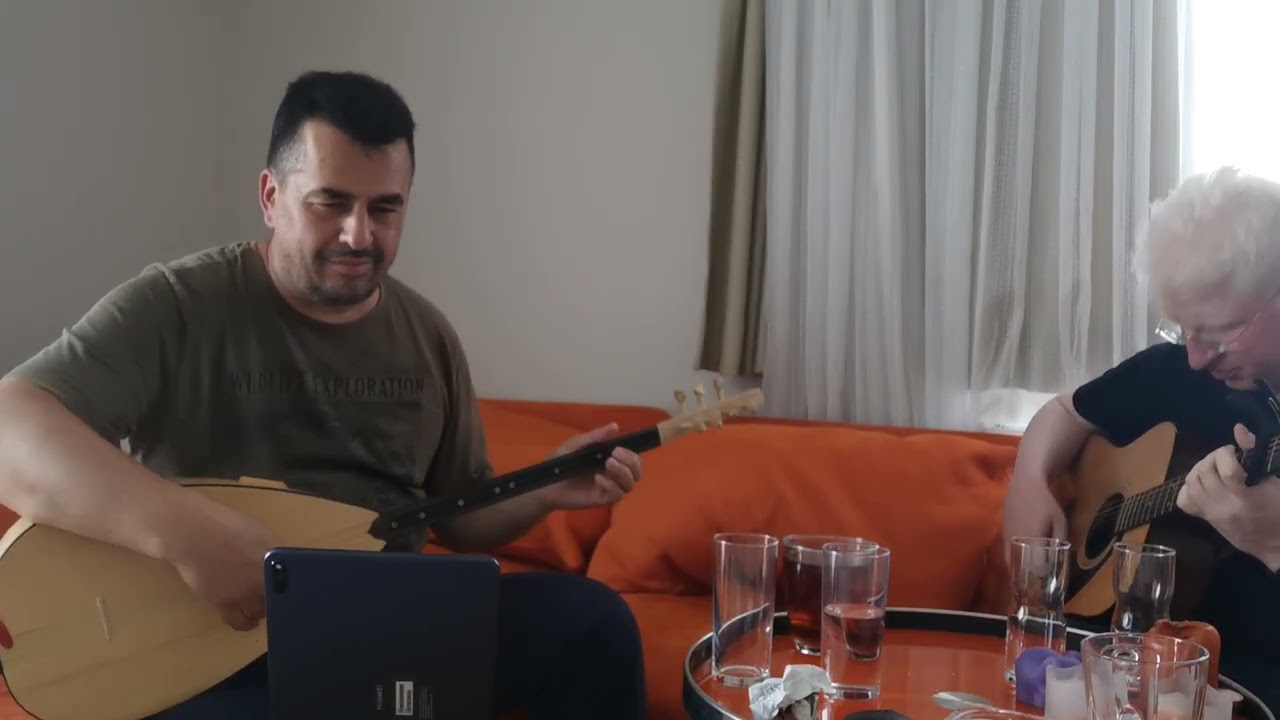 Efendiler Bağı - Mustafa Demir - Kamil Boz