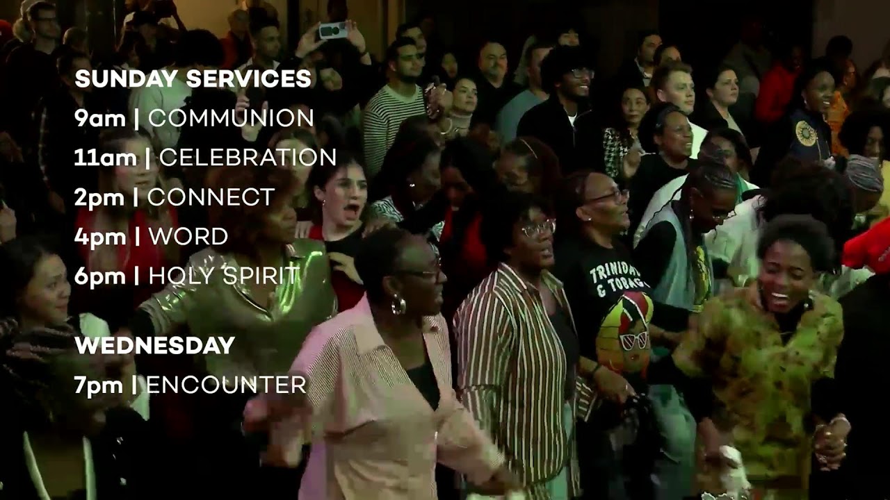 KT TV - 7pm - Wednesday - Encounter at KT