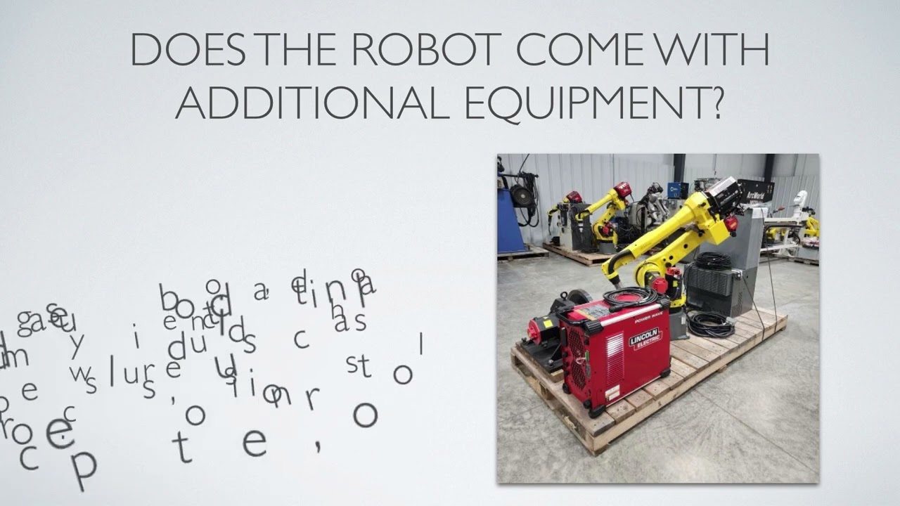 Questions to Ask About Robots you are Buying - Robots Done Right