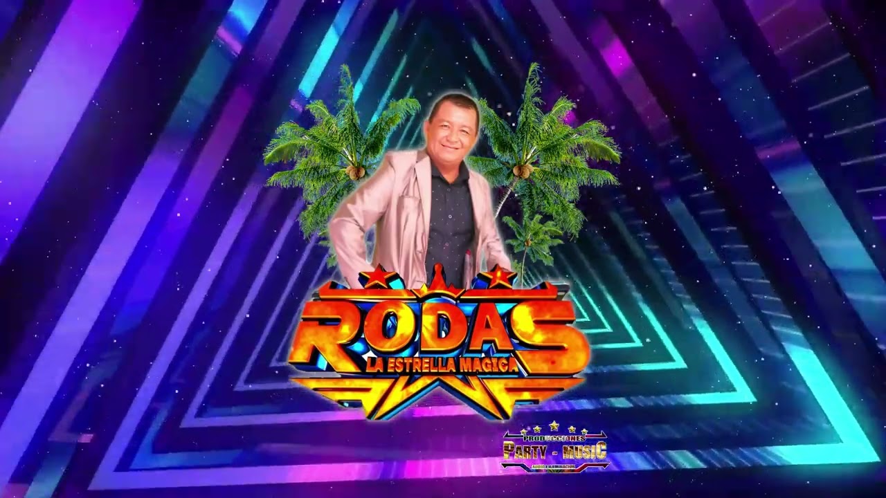 LA LLORONA LOCA,-Rodas La Estrella Magica De Los Teclados En Vivo BuenaVista 1ra Junio