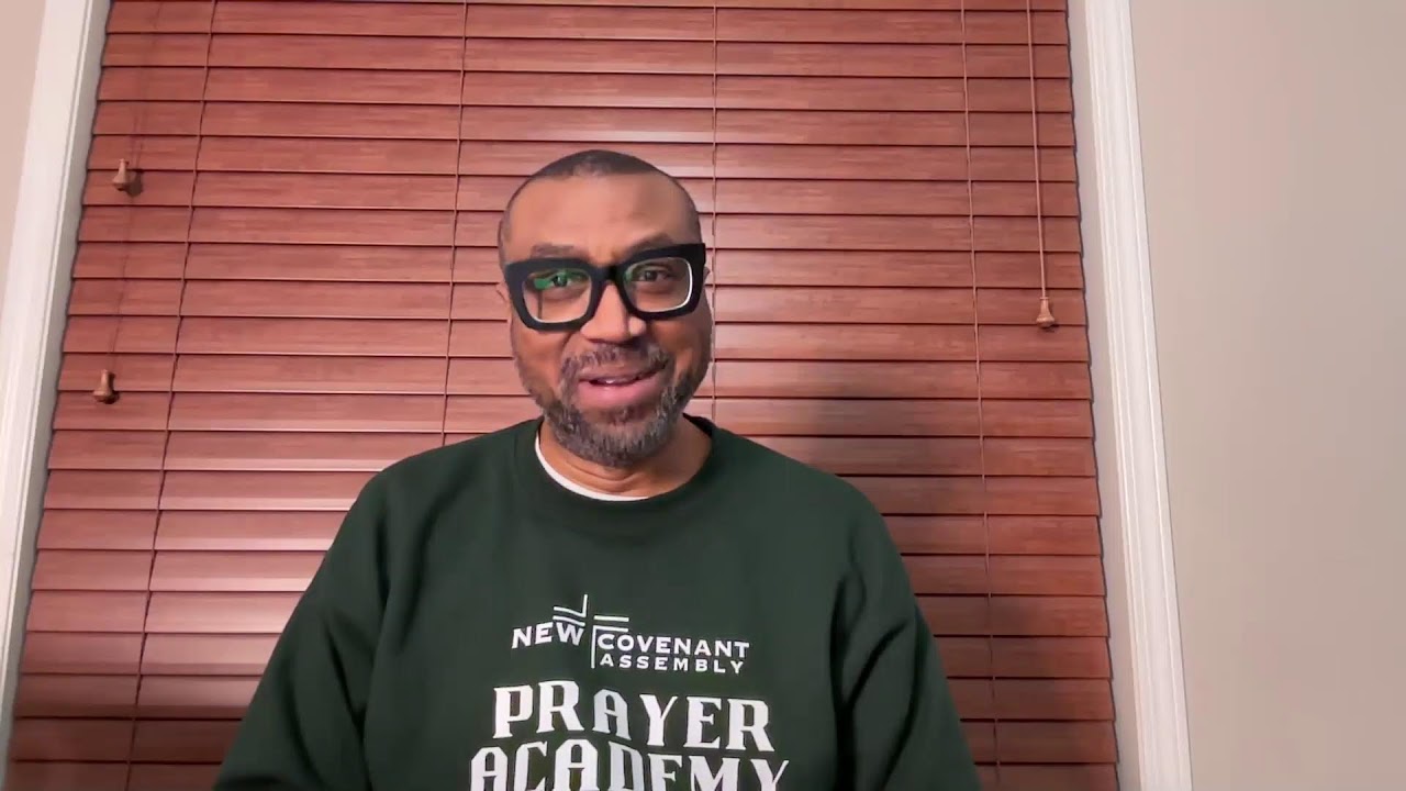 ROAR Prayers (Midnight Edition) - The Blessing I (Light of the World)