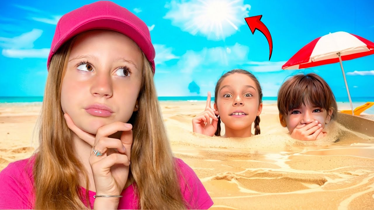 Nastya and Dad Teach Safety Rules - Good Behaviour Stories for Kids