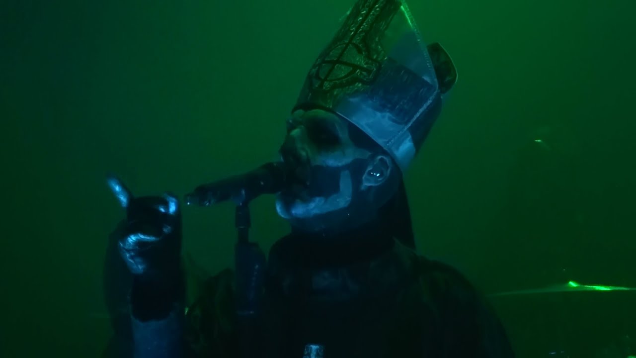 Ghost - 