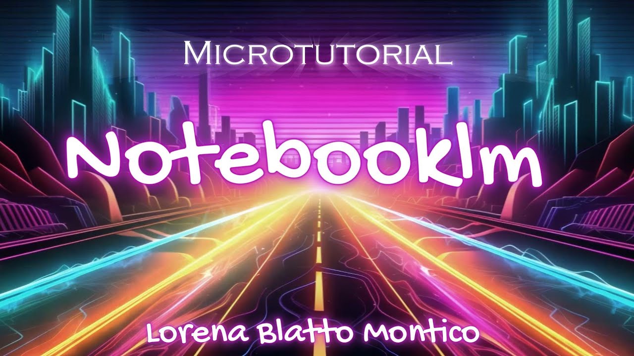 NotebookLM: ¡7 Funciones INCREÍBLES que no Sabías que Podía Hacer esta IA GRATUITA de Google!