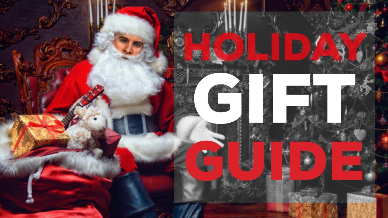 Holiday GIFT GUIDE 2019 | Everything Under $50 | Parker York Smith