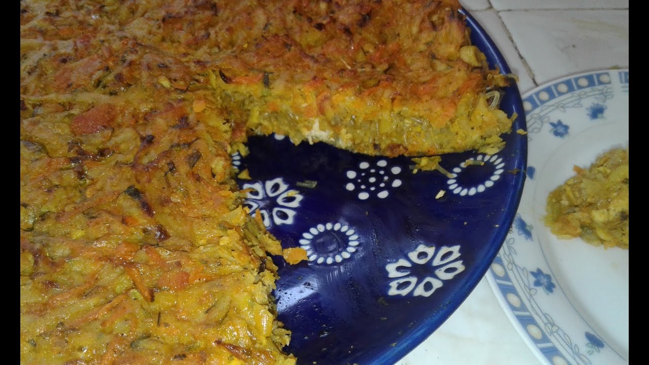 طورطية خضر رائعة بحشوة لذييذة جداا وسهلة التحضير😄👍👍