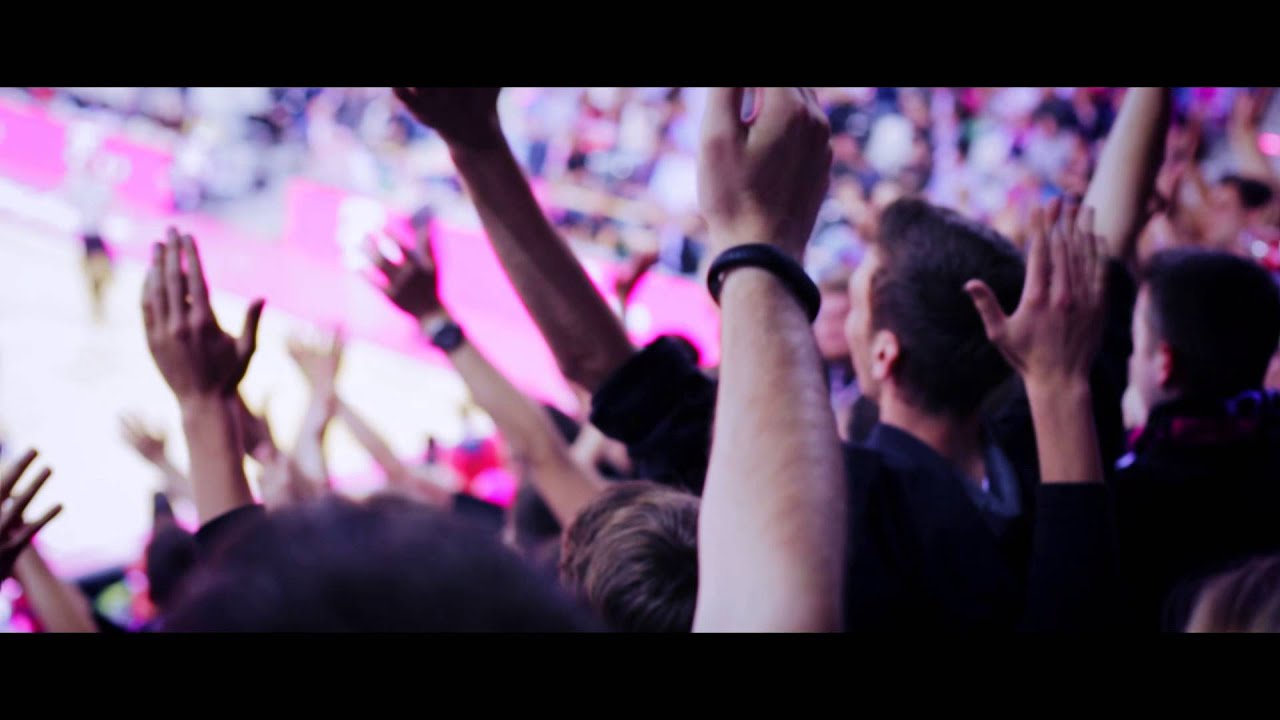 Trailer Telekom Baskets Bonn