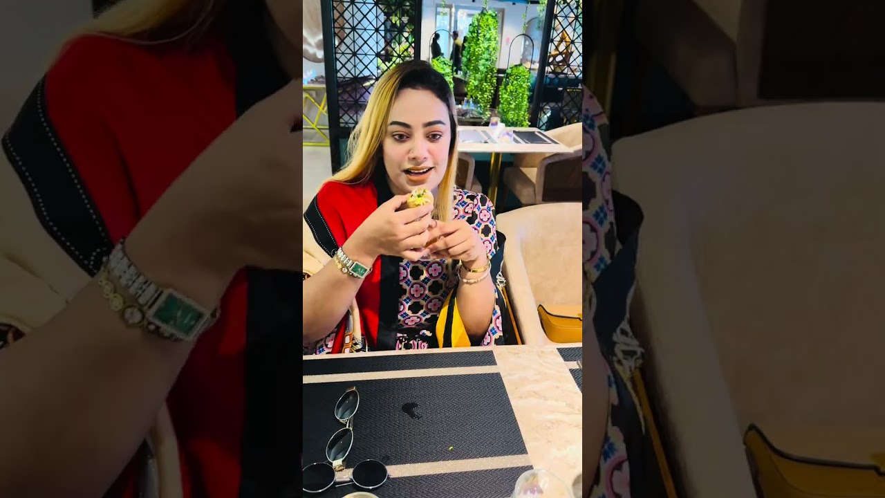 Savor Restaurant 🥰
