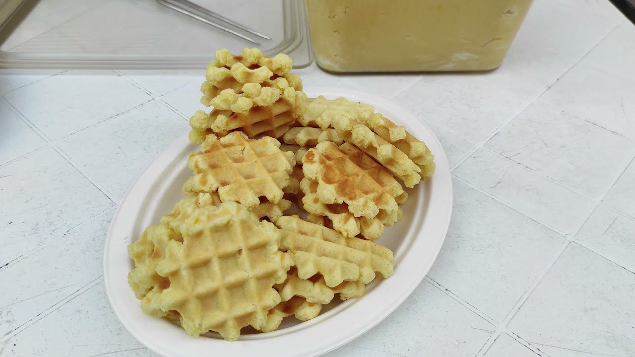 Ricetta del Canestrello tradizionale - Vaie - Gusto Valsusa 2021