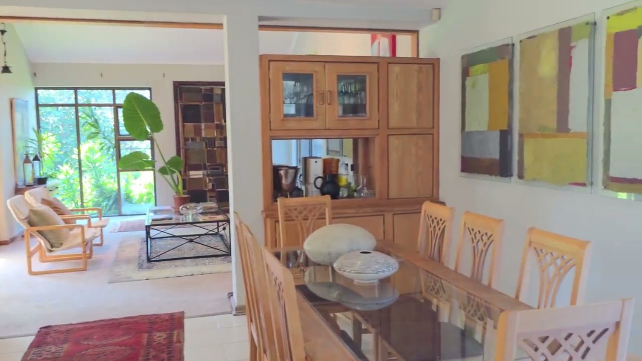 2 Bedroom Cluster Home, Baileys Muckleneuk, For Sale.  R3,250,000