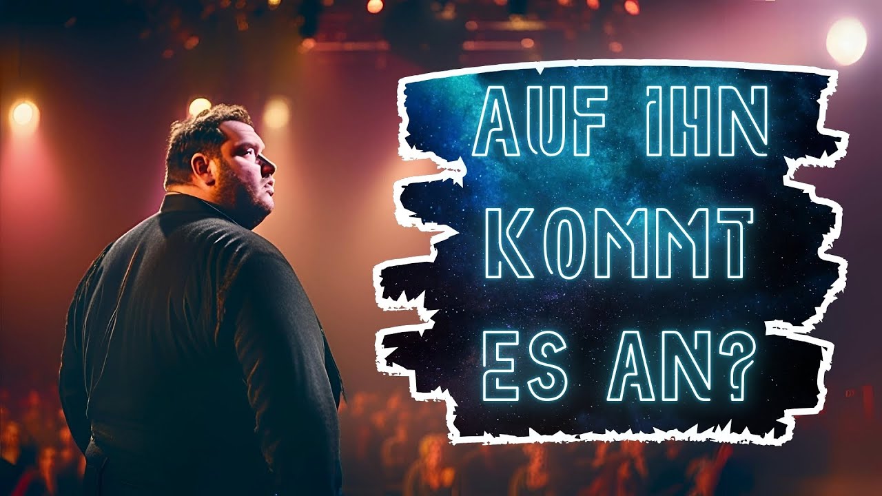 Drachenlord ein wichtiger Youtuber - 