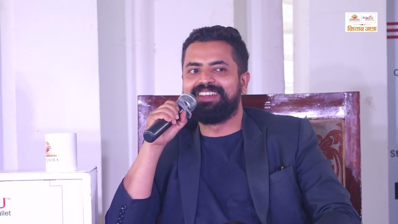 Starting Up with Startups | RUPA KHADKA, MANOJ PAUDEL, BIDHYABARIDHI SIGDEL | PRAKRITI GAUTAM