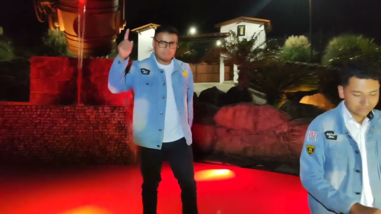 ESTRENO2024 💯 NUNCA TE OLVIDARÉ GRUPO LOS TRAFICANTES ❤️