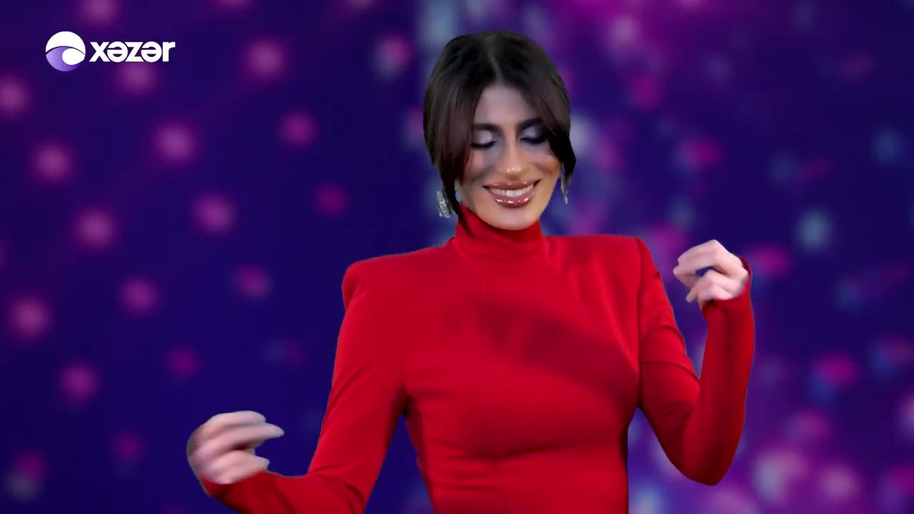 Samira AliMaryam - Gizli Eşq