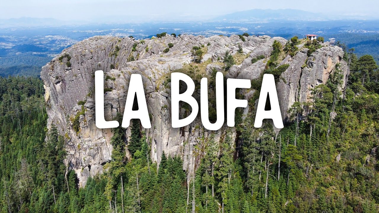 Subimos al impresionante cerro de la Bufa el MIRADOR escondido de Villa del Carb&oacute;n