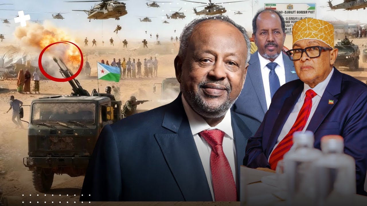 Dooni hub ah oo lagu qabtay Saylac,Cirro oo Ciidanka Qaranka amray,Md Xasan oo qaaday talaabo wayn?