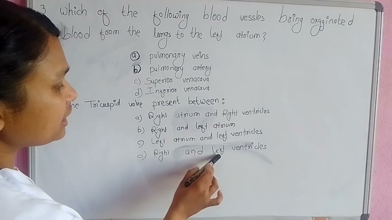 Welcome to LearnClass ❤️In this video, we cover basic but important heart-related MCQs