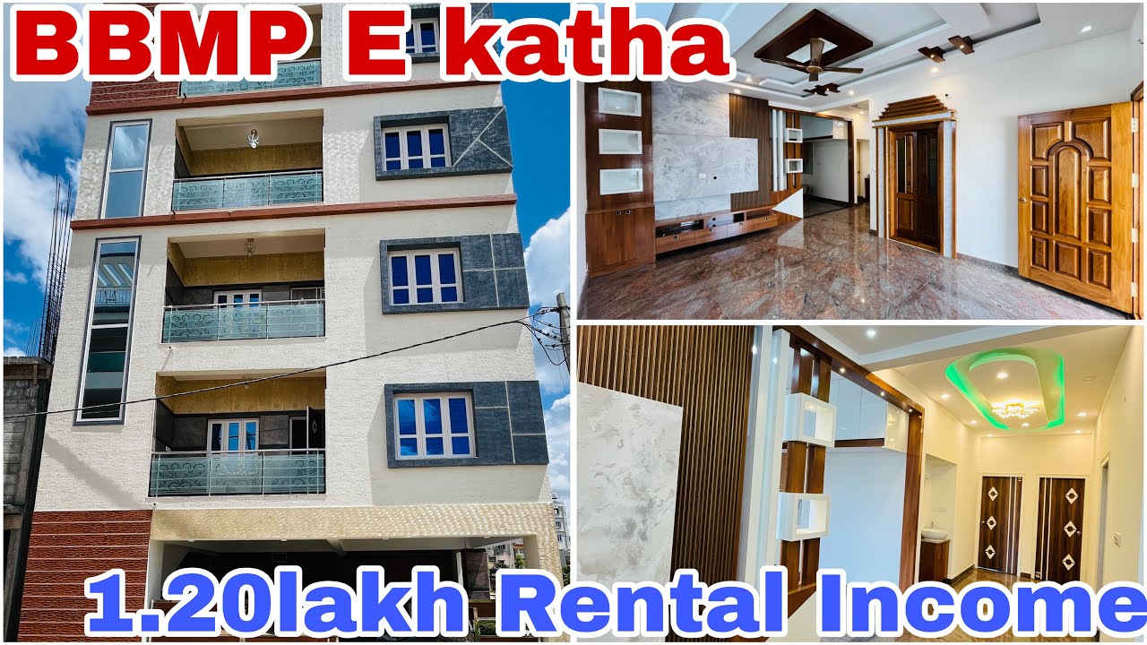 35*45 (1575sqft) 11BHK New Rental income House For Sale Bangalore | Kattigenahalli | Yelahanka 