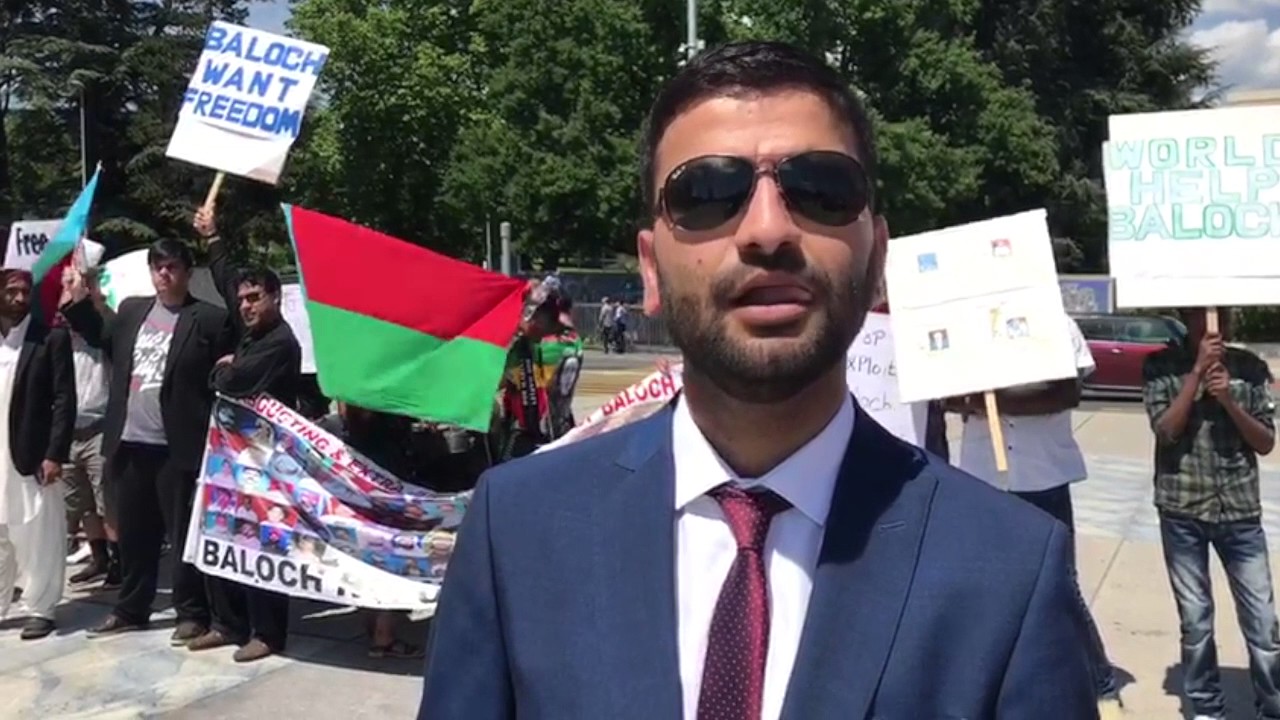 UNHCR must protect Bugti refugees in Afghanistan - Hakeem Baloch