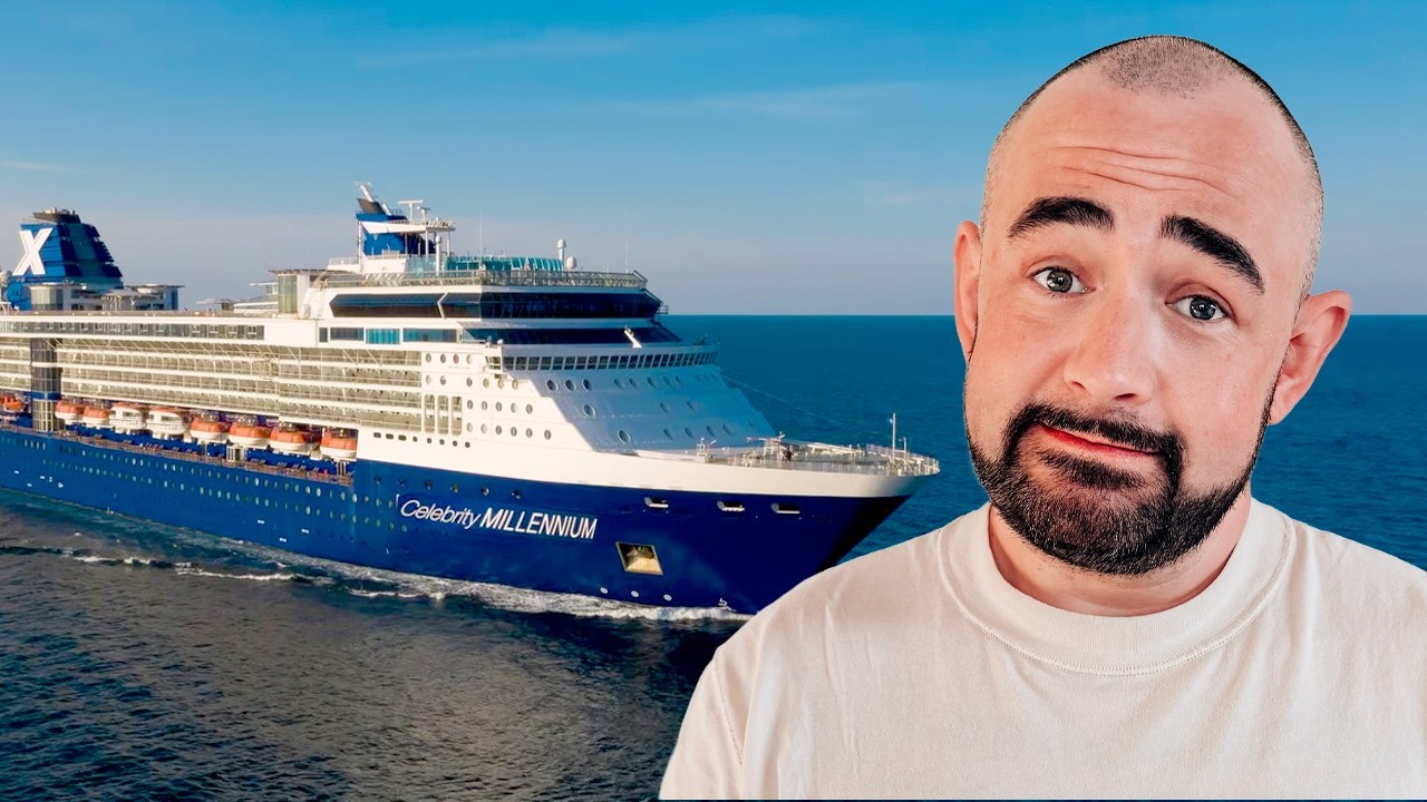 We Thought This Old Ship Would Be Trash
