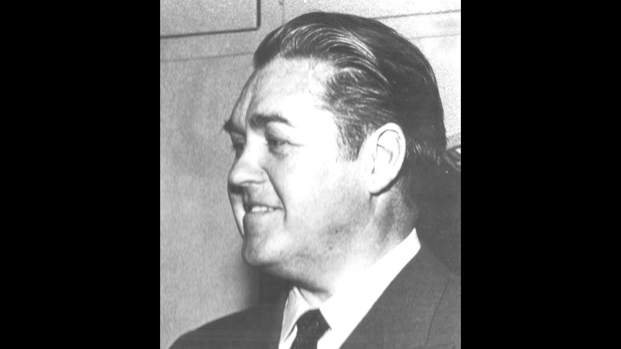 Jussi Björling - Torna a Surriento (Gröna Lund, 1958)